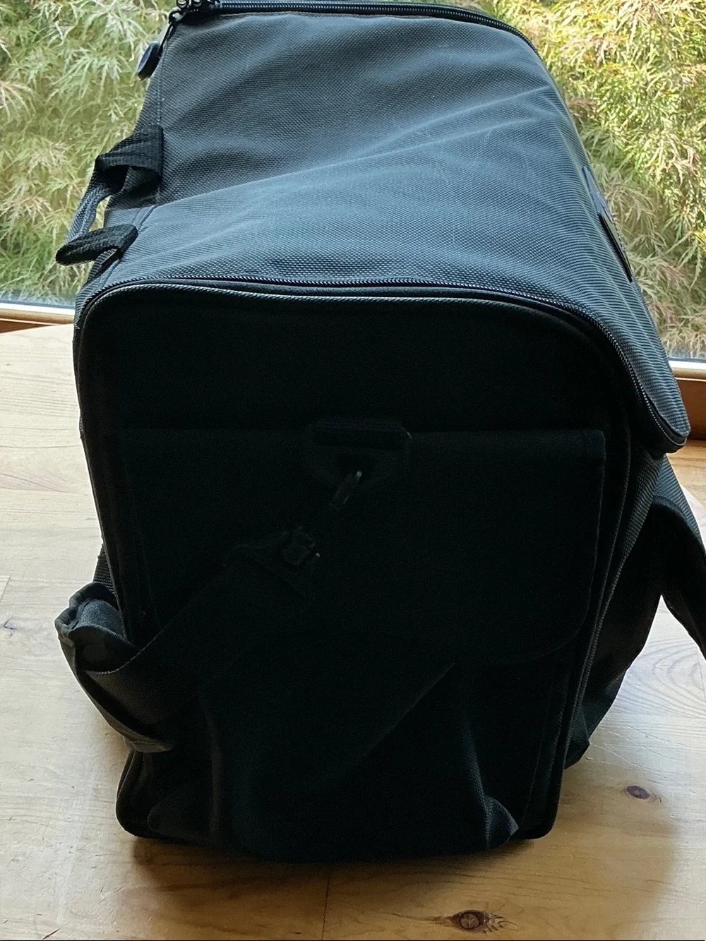 Creative Memories Black Bag
